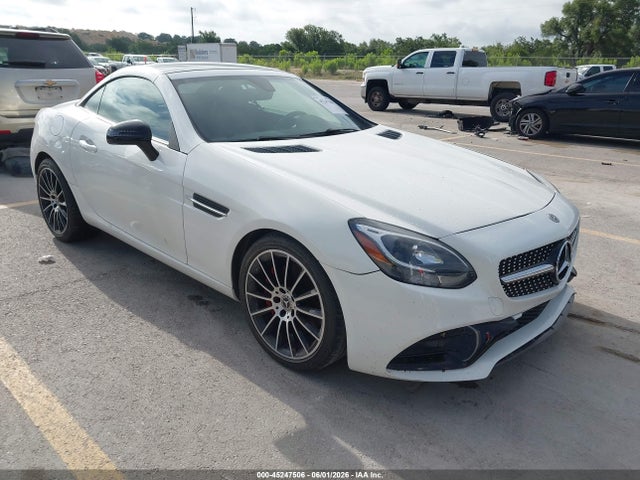 2018 MERCEDES-BENZ S 