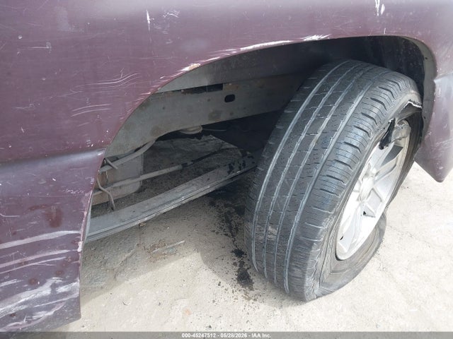 صورة مصغرة 14 لـ 2002 GMC SIERRA 1500 SLE