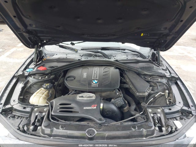 صورة مصغرة 10 لـ 2017 BMW 328D