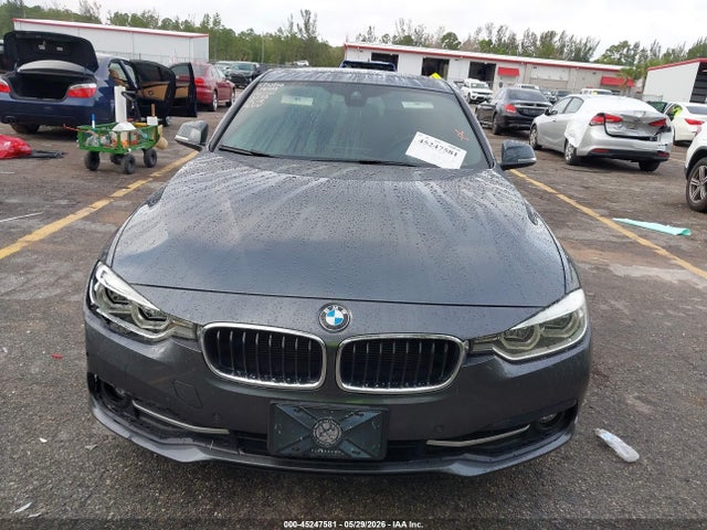 صورة مصغرة 12 لـ 2017 BMW 328D