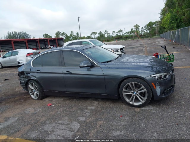 صورة مصغرة 13 لـ 2017 BMW 328D