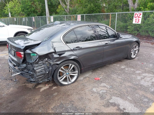 صورة مصغرة 4 لـ 2017 BMW 328D