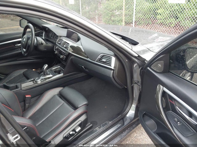 صورة مصغرة 5 لـ 2017 BMW 328D
