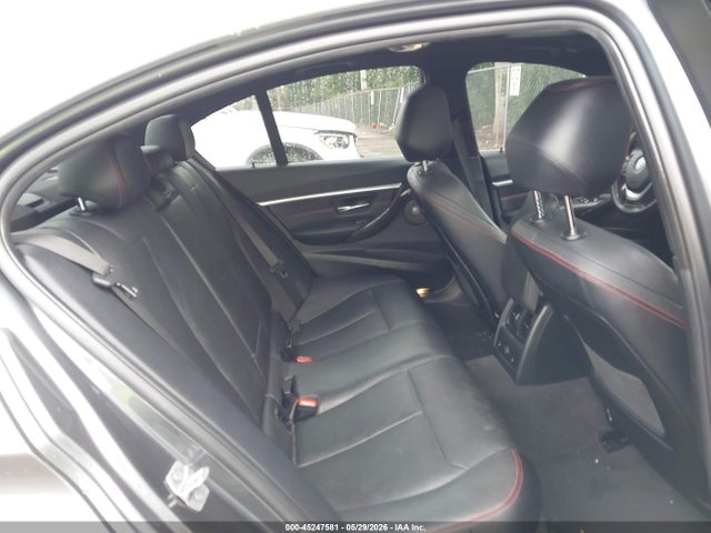 صورة مصغرة 8 لـ 2017 BMW 328D