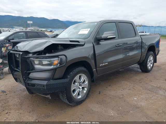 صورة 2 لـ 2020 RAM 1500