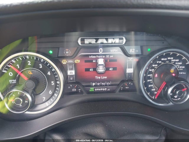 صورة 7 لـ 2020 RAM 1500