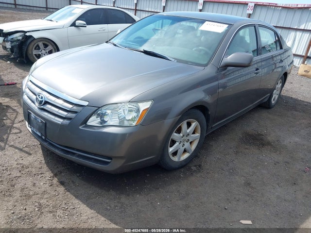 صورة 2 لـ 2006 Toyota AVALON XL