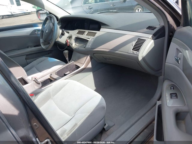 2006 Toyota AVALON XL photo 5