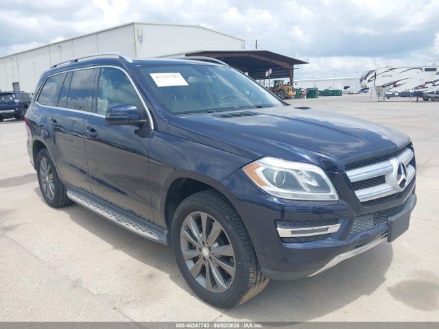 2013 MERCEDES-BENZ G 4MATIC