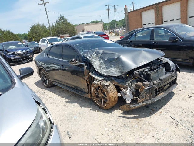 صورة مصغرة 14 لـ 2025 KIA K4 GT-LINE