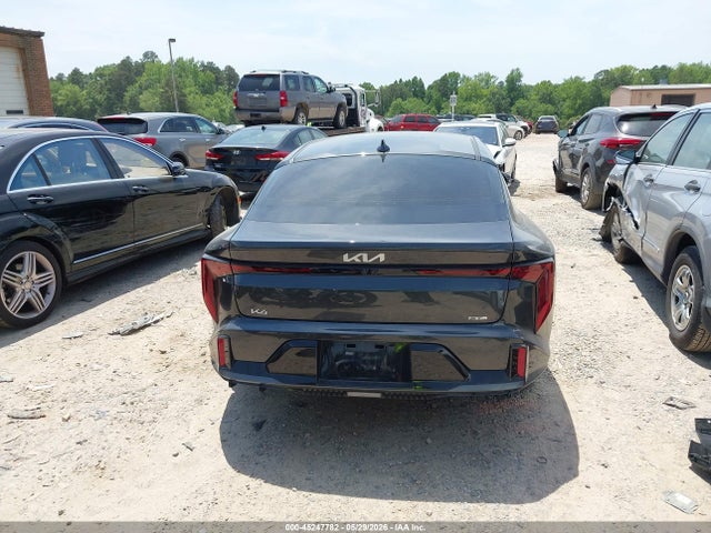 صورة مصغرة 17 لـ 2025 KIA K4 GT-LINE
