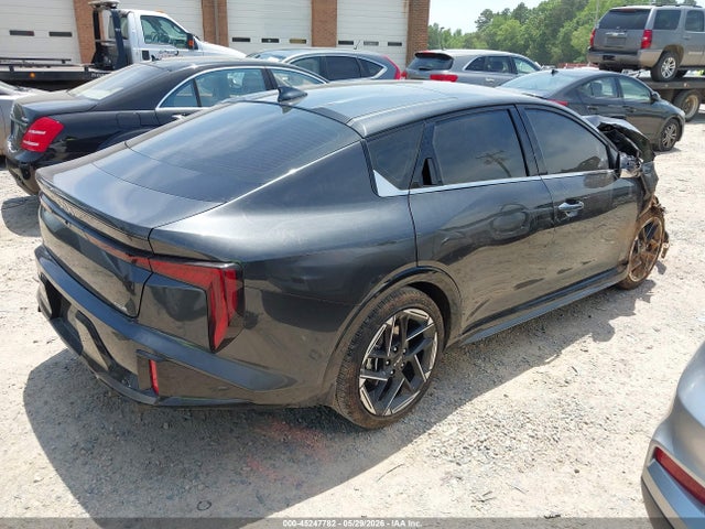 صورة 4 لـ 2025 KIA K4 GT-LINE
