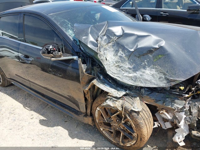 صورة 6 لـ 2025 KIA K4 GT-LINE