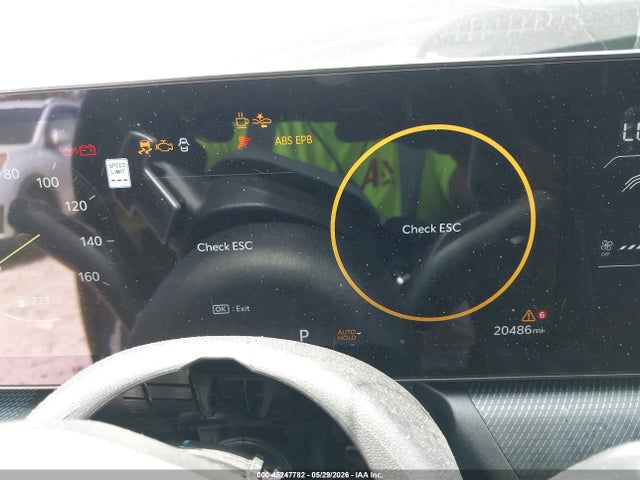 صورة 7 لـ 2025 KIA K4 GT-LINE
