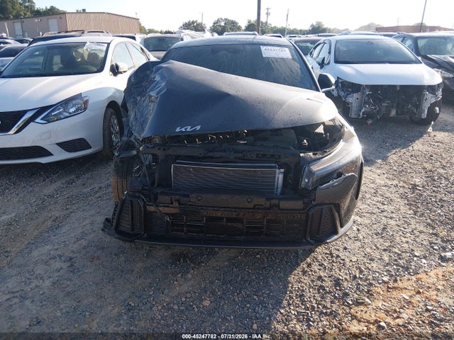 صورة مصغرة 18 لـ 2025 KIA K4 GT-LINE