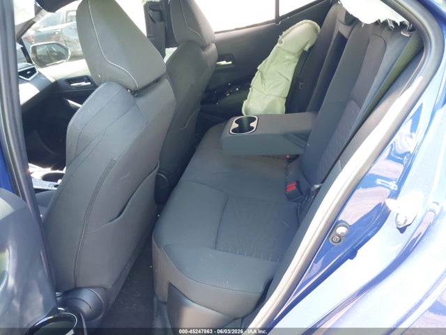 صورة 8 لـ 2026 Toyota COROLLA SE