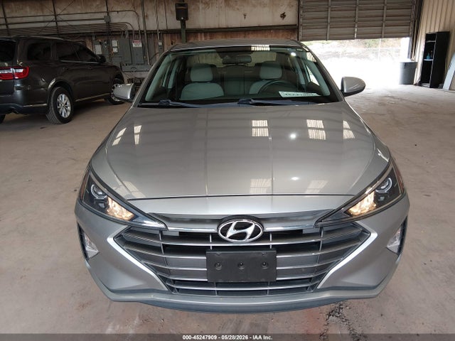 صورة 6 لـ 2020 Hyundai ELANTRA SE
