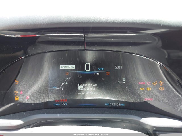 صورة 7 لـ 2022 Toyota MIRAI XLE