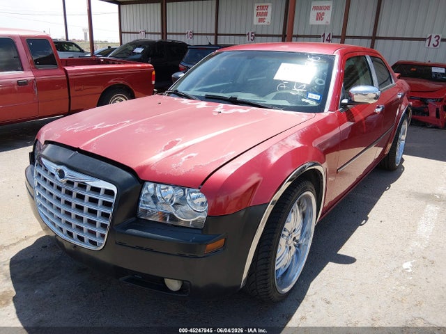 صورة 2 لـ 2010 Chrysler 300 TOURING/SIGNATURE SERIES/EXECUTIVE SERIES
