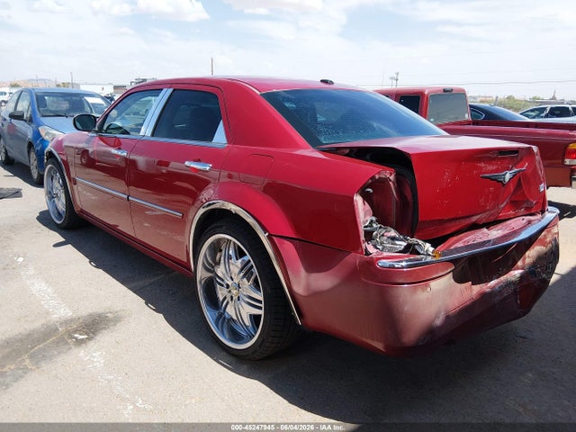 صورة 3 لـ 2010 Chrysler 300 TOURING/SIGNATURE SERIES/EXECUTIVE SERIES