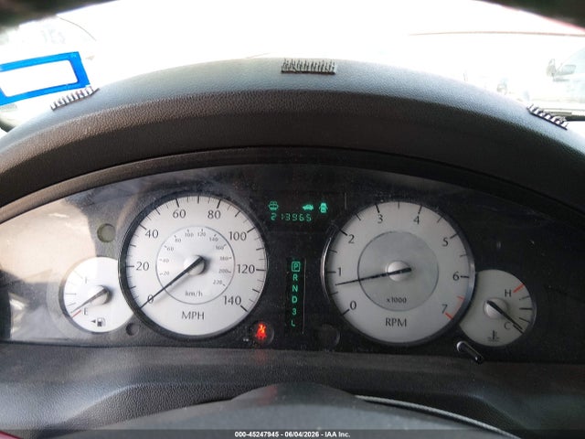 صورة 7 لـ 2010 Chrysler 300 TOURING/SIGNATURE SERIES/EXECUTIVE SERIES