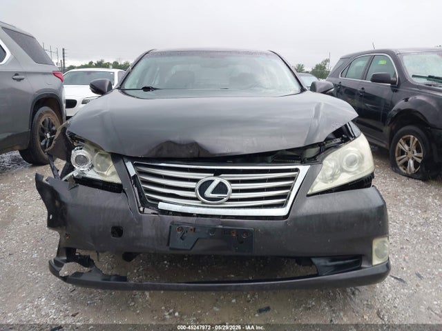 2010 Lexus ES 350 — миниатюра 12