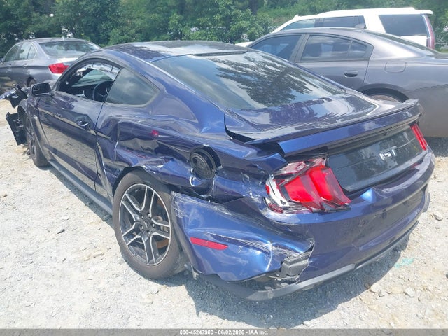 2018 FORD MUSTANG GT — фото 3