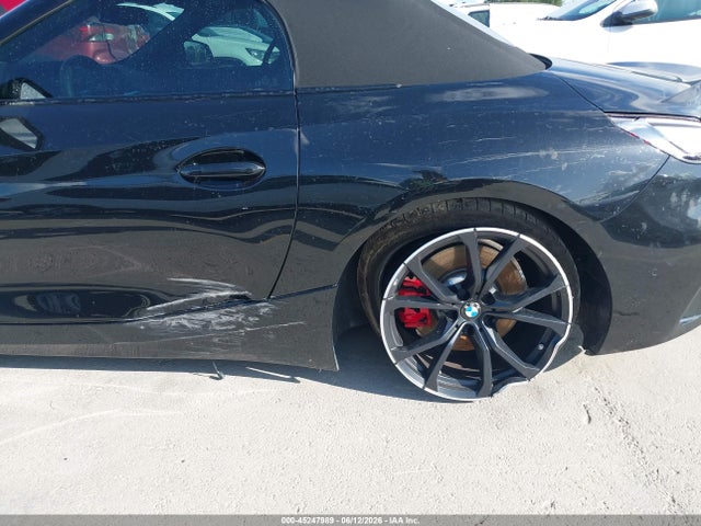 صورة مصغرة 17 لـ 2025 BMW Z4 M40I