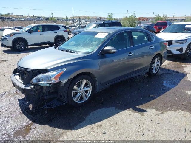 صورة 2 لـ 2014 Nissan ALTIMA 2.5 SL