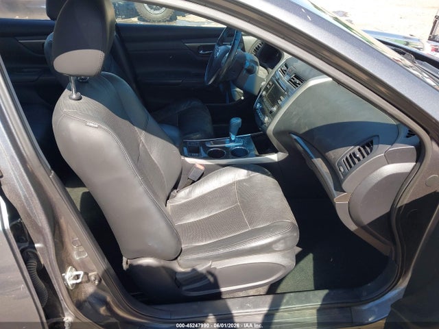 صورة 5 لـ 2014 Nissan ALTIMA 2.5 SL