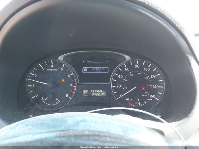 صورة 7 لـ 2014 Nissan ALTIMA 2.5 SL