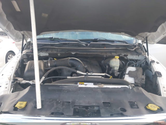 صورة 10 لـ 2014 RAM 1500 TRADESMAN