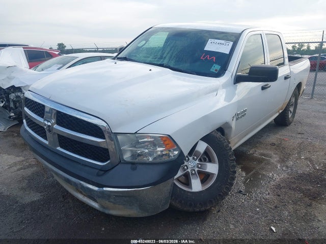 صورة 2 لـ 2014 RAM 1500 TRADESMAN