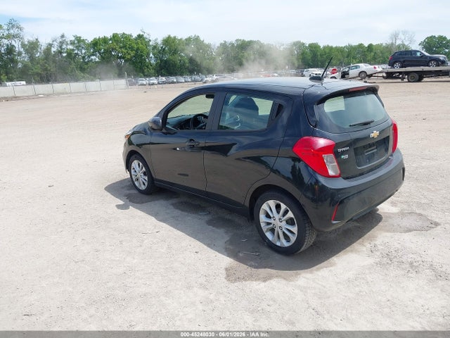 صورة 3 لـ 2021 Chevrolet SPARK FWD 1LT AUTOMATIC
