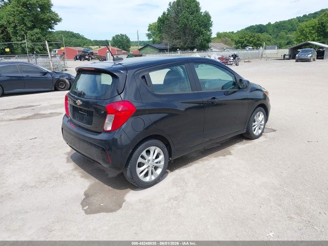 صورة 4 لـ 2021 Chevrolet SPARK FWD 1LT AUTOMATIC