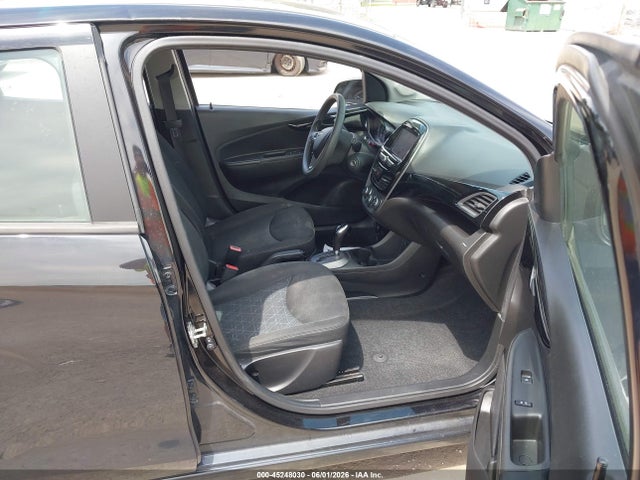 صورة 5 لـ 2021 Chevrolet SPARK FWD 1LT AUTOMATIC