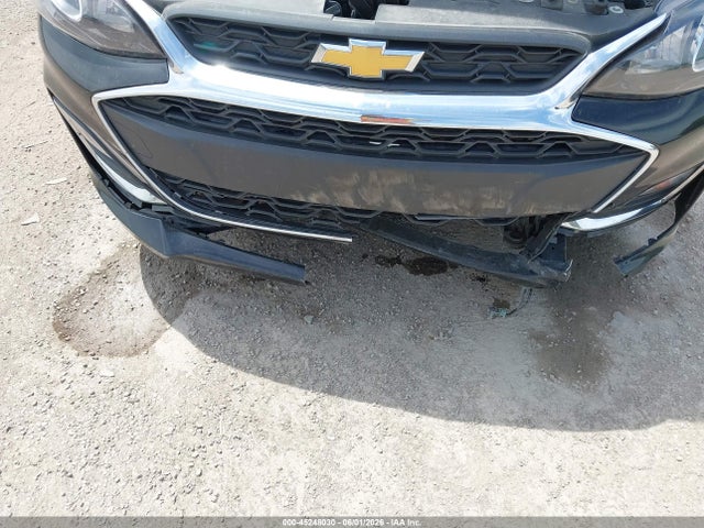 صورة 6 لـ 2021 Chevrolet SPARK FWD 1LT AUTOMATIC