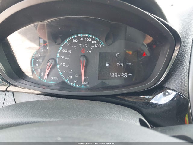صورة 7 لـ 2021 Chevrolet SPARK FWD 1LT AUTOMATIC