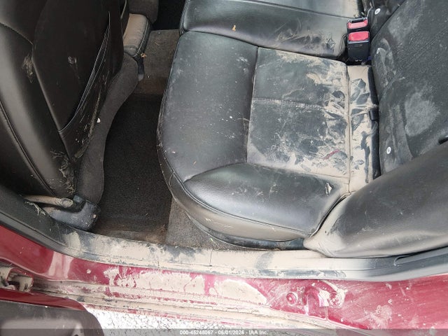 صورة مصغرة 12 لـ 2008 Chevrolet IMPALA LTZ