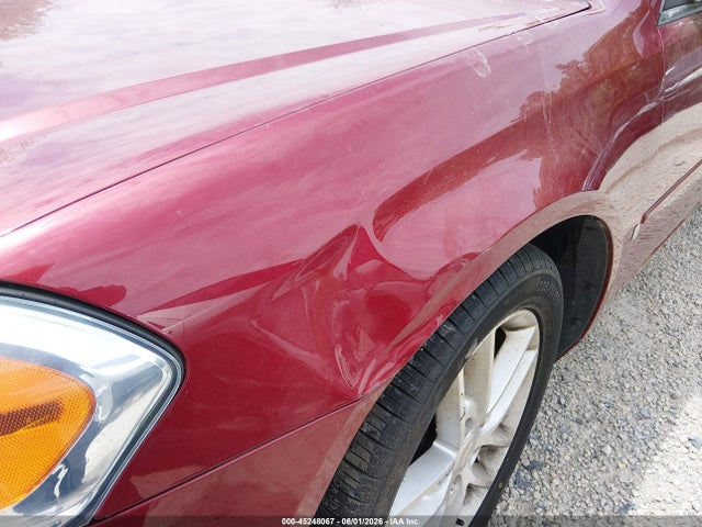 صورة مصغرة 15 لـ 2008 Chevrolet IMPALA LTZ