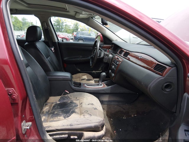 صورة 5 لـ 2008 Chevrolet IMPALA LTZ