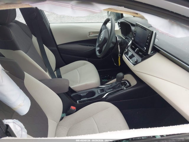 صورة 5 لـ 2021 Toyota COROLLA LE