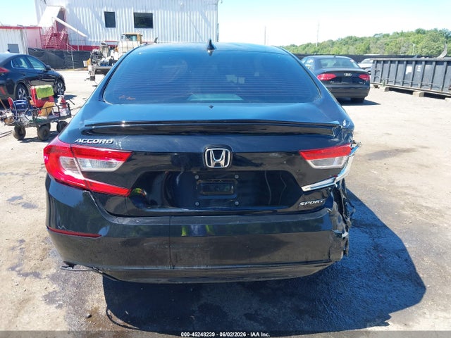 2021 HONDA ACCORD SPORT 16