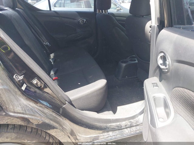 2013 Nissan VERSA 1.6 SV — фото 8