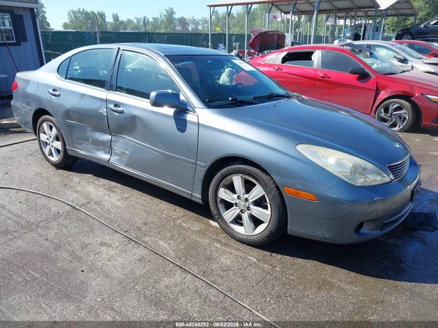 2005 LEXUS ES 