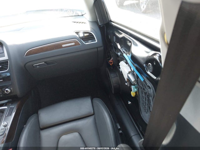 صورة مصغرة 16 لـ 2013 AUDI A4 2.0T PREMIUM