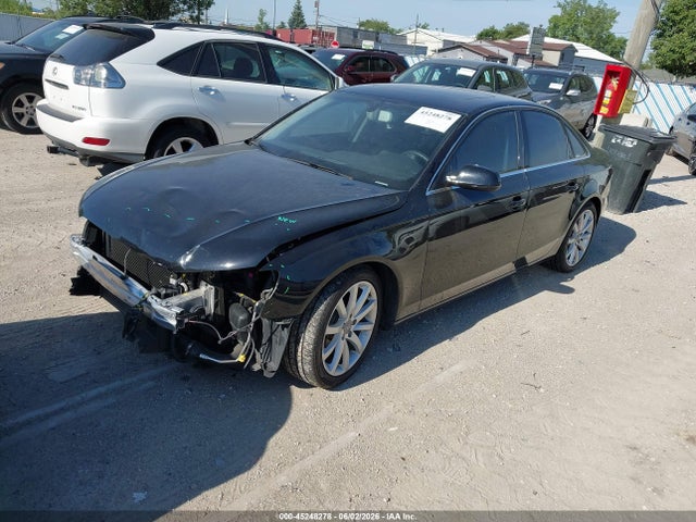 صورة 2 لـ 2013 AUDI A4 2.0T PREMIUM
