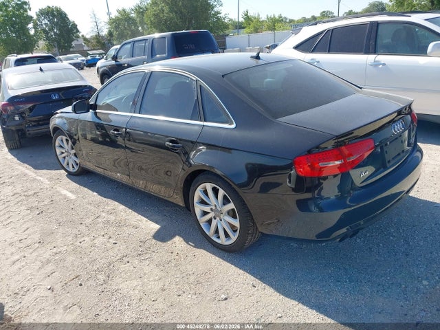 صورة 3 لـ 2013 AUDI A4 2.0T PREMIUM