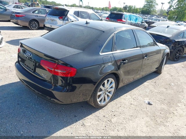 صورة 4 لـ 2013 AUDI A4 2.0T PREMIUM