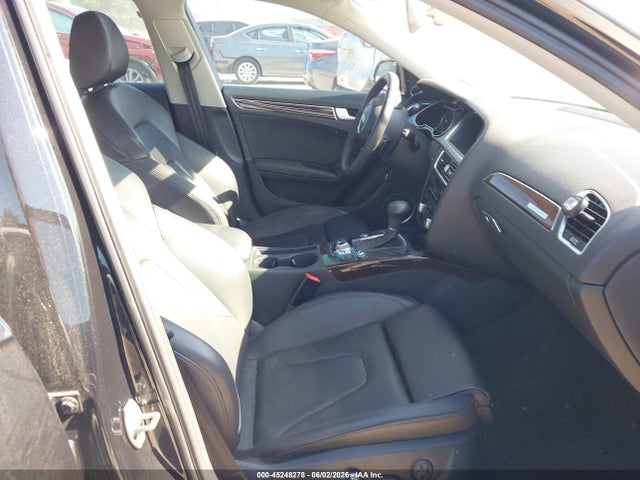 صورة 5 لـ 2013 AUDI A4 2.0T PREMIUM